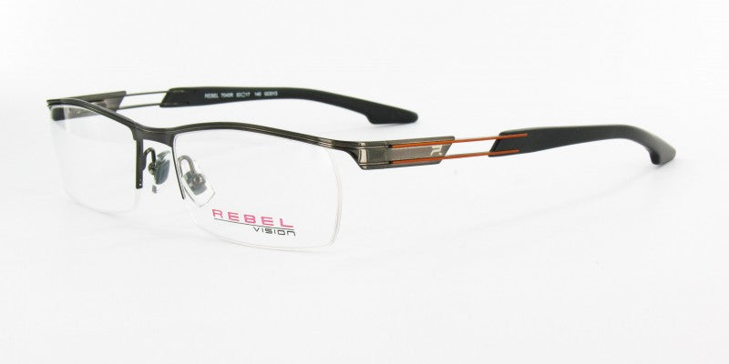 Rebel - Walter - 7040R - 53.17 140 - Go013 - Optical