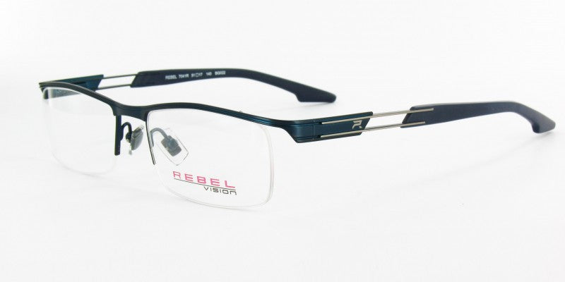 Rebel - Walter - 7041R - 51.17 140 - Bg022 - Optical
