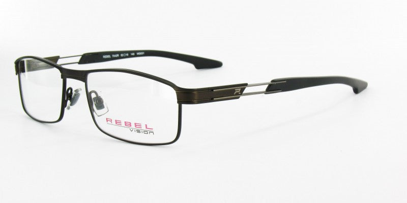 Rebel - Walter - 7042R - 52.16 140 - Mg031 - Optical
