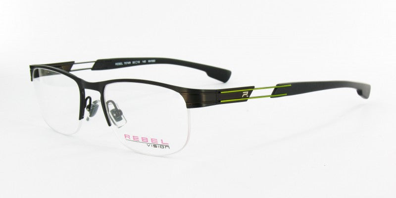 Rebel - Walter - 7074R - 50.18 140 - Mv060 - Optical