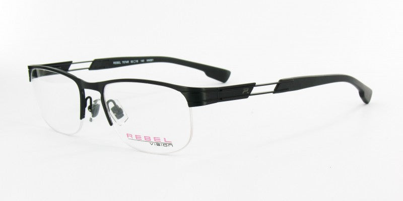 Rebel - Walter - 7074R - 50.18 140 - Nn061 - Optical
