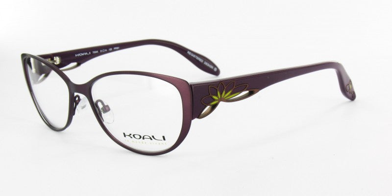 Koali - Lotus - 7054K - 51.14 125 - Pp051 - Optical-ACCESOR-E
