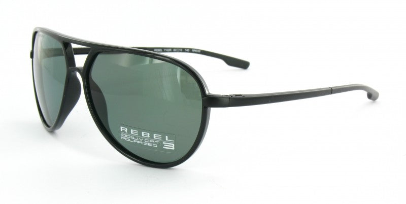 Rebel 7102R-Ng031 Sunglass-ACCESOR-E