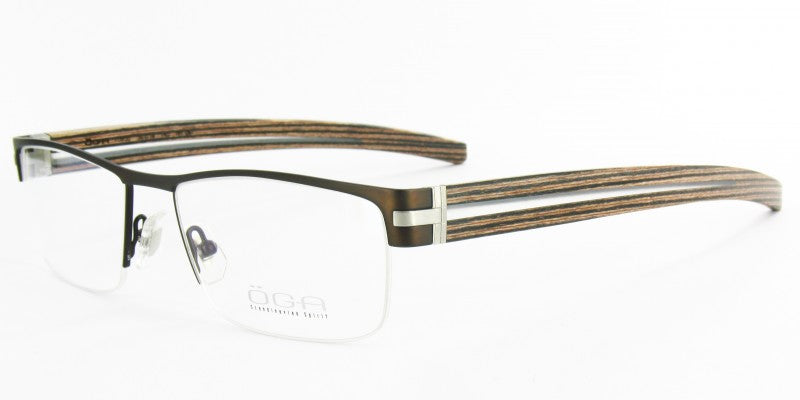 Oga - Vitra 2 - 7085O - Mm061 - 56 - 18 - 140 - Optical