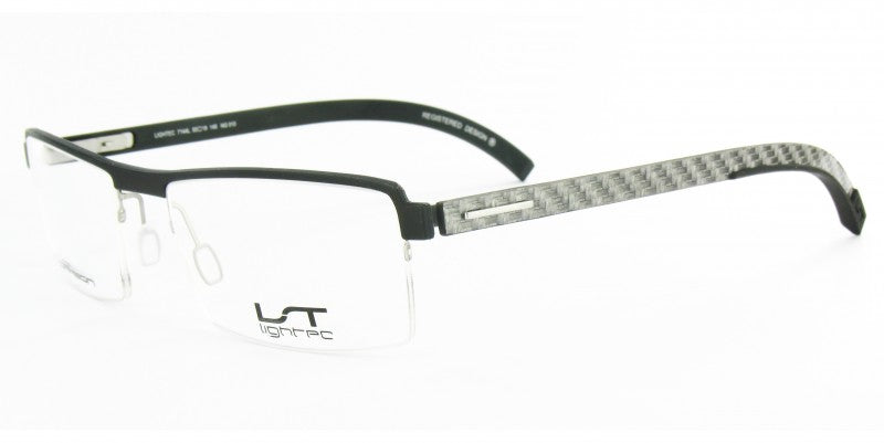 Lightec - Carbon 4 - 7144L - Ng010 - 55 - 18 - 140 - Optical