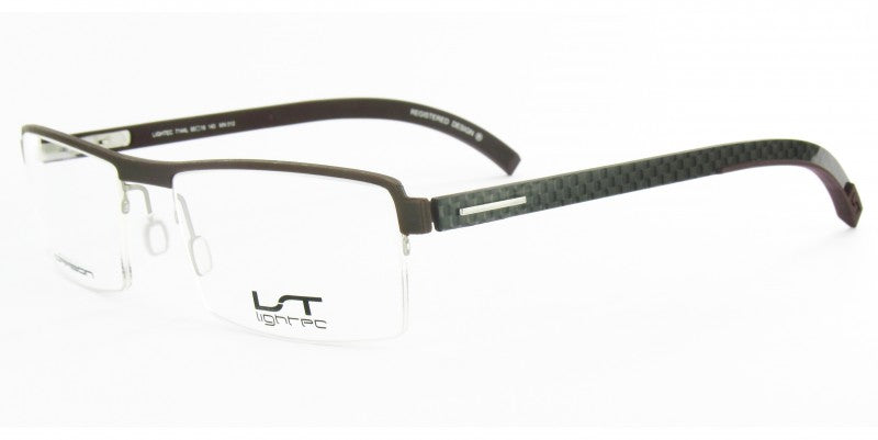 Lightec - Carbon 4 - 7144L - Mn012 - 55 - 18 - 140 - Optical