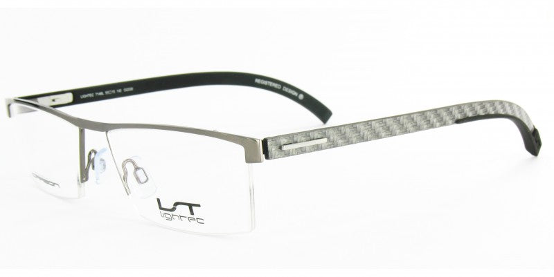 Lightec - Carbon 4 - 7146L - Gg030 - 55 - 15 - 140 - Optical