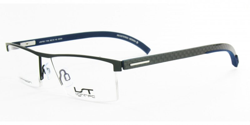 Lightec - Carbon 4 - 7146L - Nn031 - 55 - 15 - 140 - Optical
