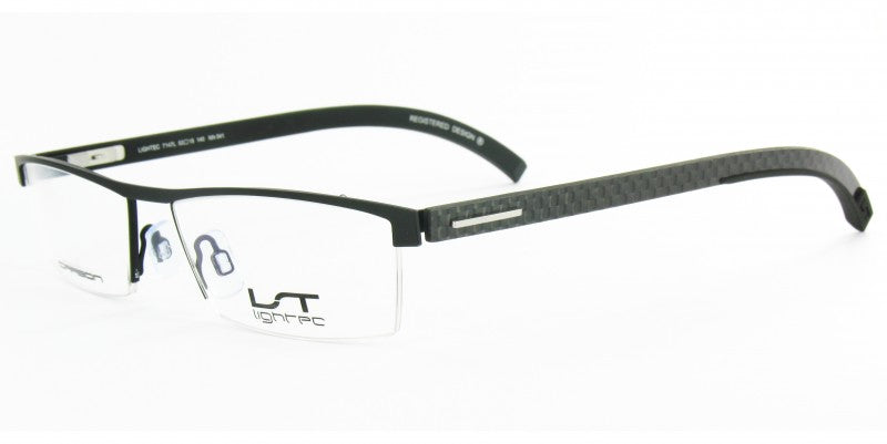 Lightec - Carbon 4 - 7147L - Nn041 - 53 - 15 - 140 - Optical