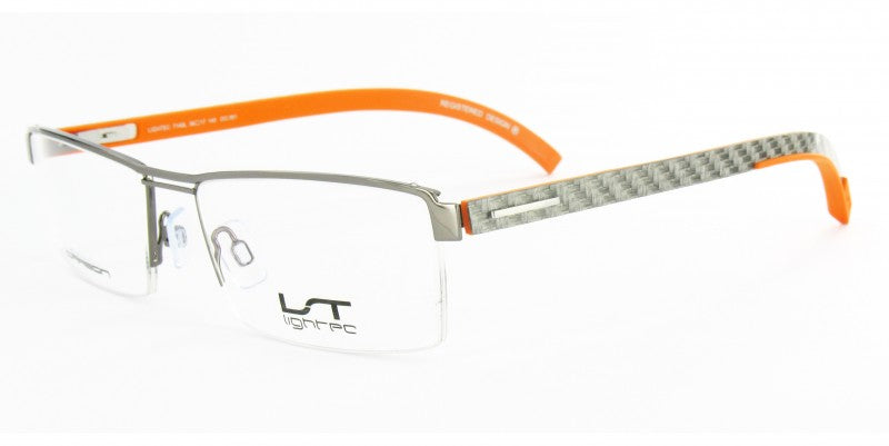 Lightec - Carbon 4 - 7149L - Gg061 - 56 - 17 - 140 - Optical