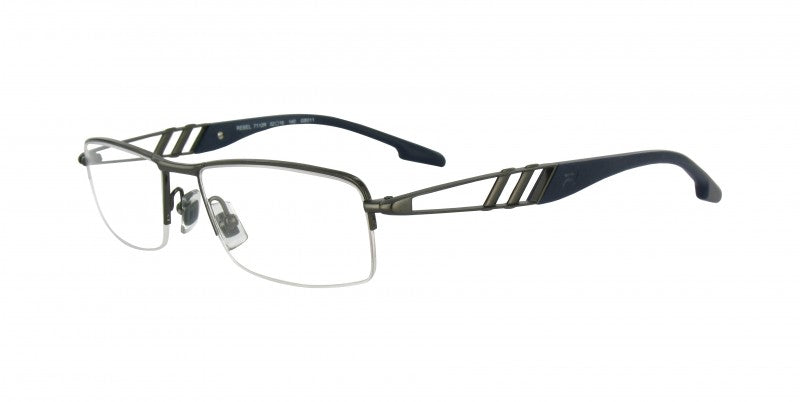 Rebel - Tomasi - 7112R - Gb011 - 52 - 16 - 140 - Optical