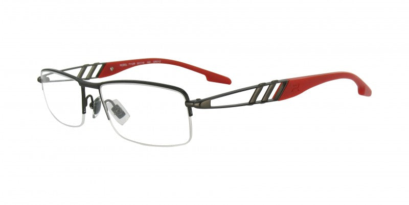 Rebel - Tomasi - 7112R - Gr012 - 52 - 16 - 140 - Optical