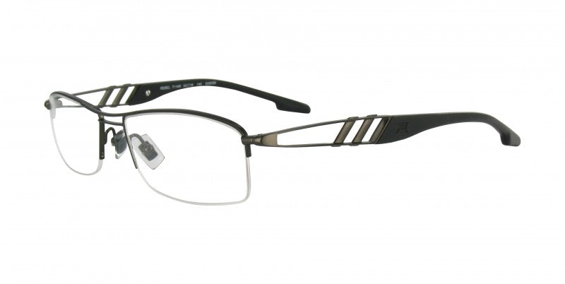 Rebel - Tomasi - 7114R - Gg030 - 53 - 16 - 140 - Optical