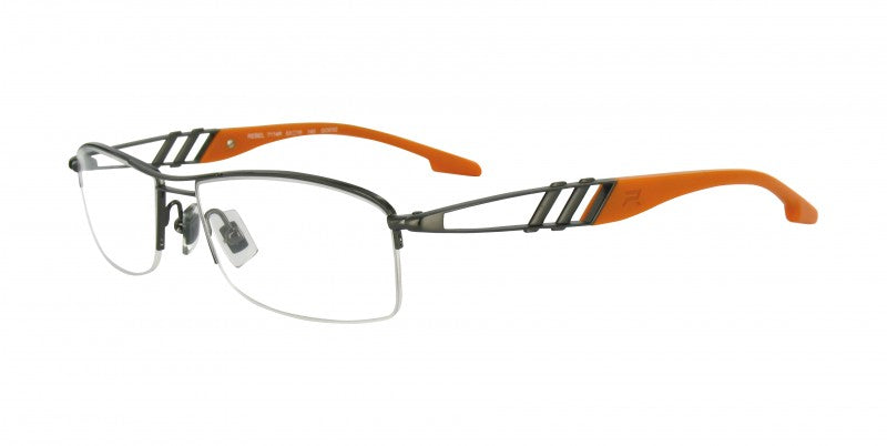 Rebel - Tomasi - 7114R - Go032 - 53 - 16 - 140 - Optical