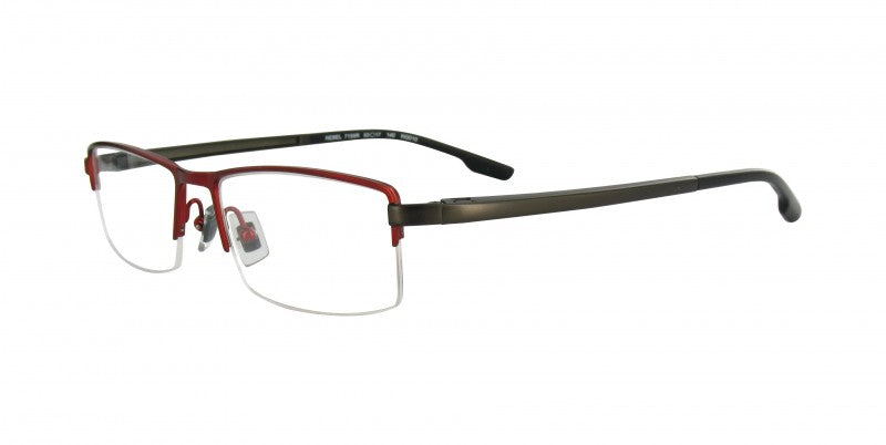Rebel - Cobain - 7155R - Rg010 - 53 - 17 - 140 - Optical