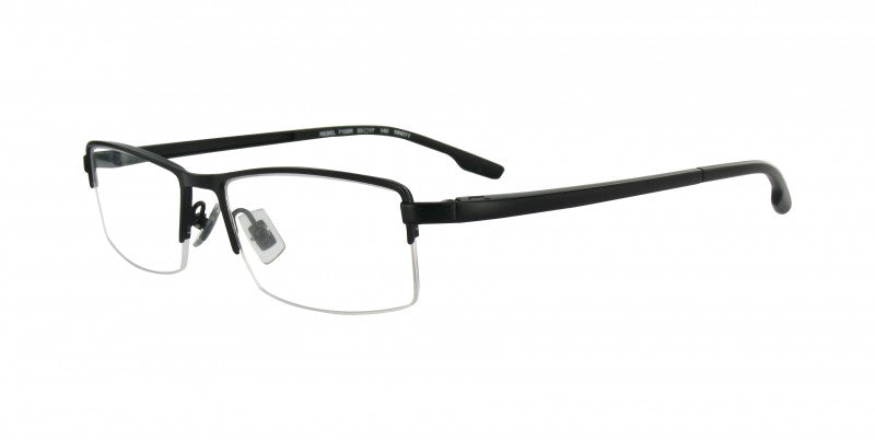 Rebel - Cobain - 7155R - Nn011 - 53 - 17 - 140 - Optical