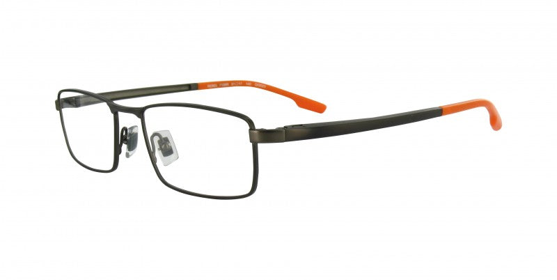 Rebel - Cobain - 7156R - Gg023 - 51 - 17 - 140 - Optical