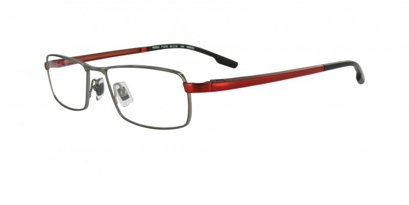 Rebel - Cobain - 7157R - Gr030 - 52 - 16 - 140 - Optical