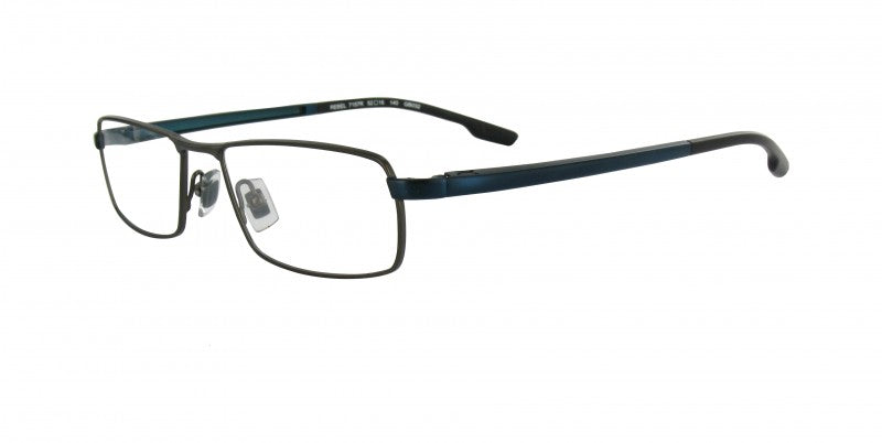 Rebel - Cobain - 7157R - Gb032 - 52 - 16 - 140 - Optical