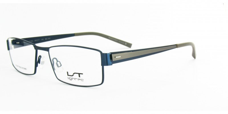 Lightec - Alpha 22 - 7133L - Bg042 - 55 - 17 - 140 - Optical
