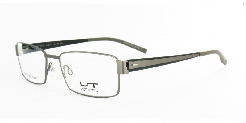 Lightec - Alpha 22 - 7134L - Gn053 - 54 - 17 - 140 - Optical