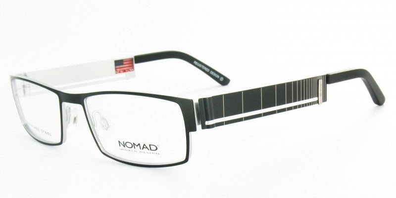 Nomad - New York - 2136N - Ng040 - 53 - 17 - 140 - Optical