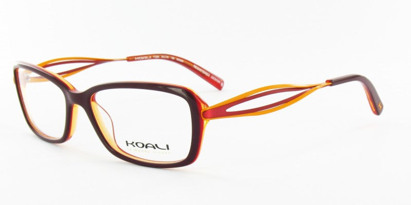 Koali - Nepenthes - 7128K - Ro093 - 54 - 16 - 135 - Optical-ACCESOR-E