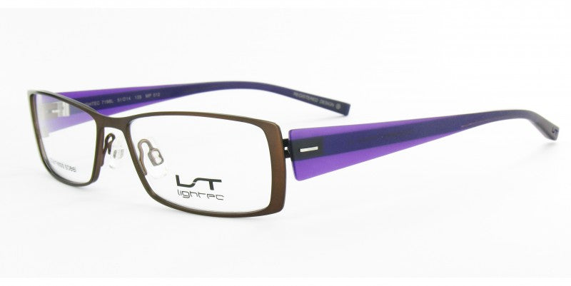 Lightec -Alpha 20 - 7198L - Mp012 - 51 - 14 - 135 - Optical