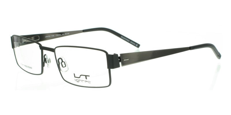 Lightec -Alpha 11C - 7163L - Ng020 - 55 - 18 - 145 - Optical