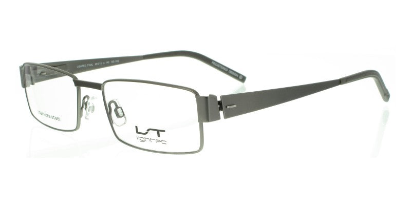 Lightec -Alpha 11C - 7163L - Gg022 - 53 - 18 - 140 - Optical