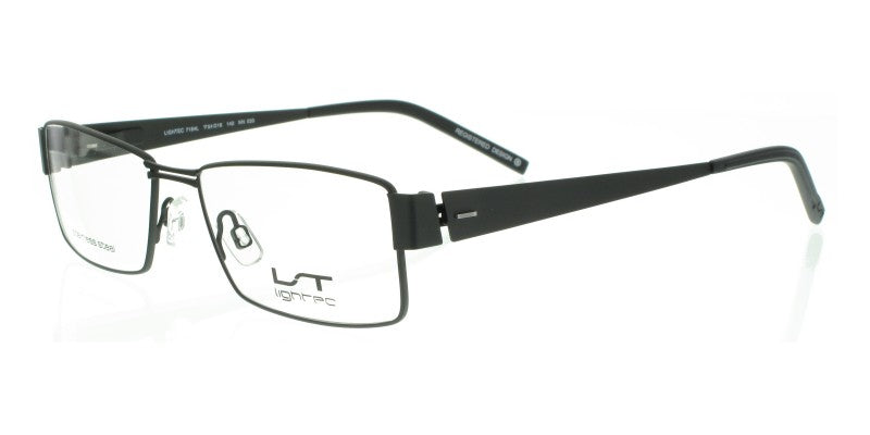 Lightec -Alpha 11C - 7164L - Nn030 - 52 - 16 - 140 - Optical