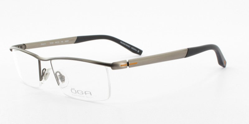 Oga - Tub 3 - 7212O - Gg021 - 55 - 18 - 140 - Optical