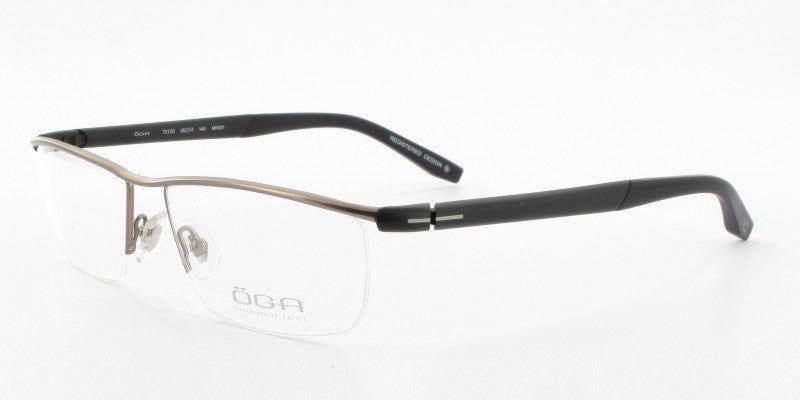 Oga - Tub 3 - 7213O - Mn031 - 58 - 17 - 140 - Optical