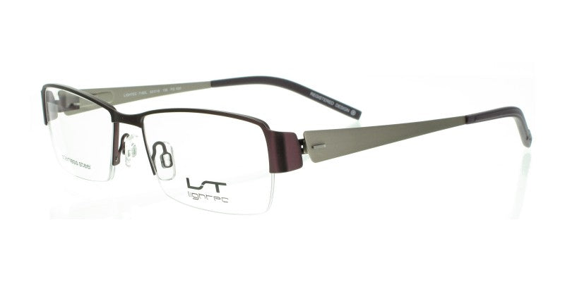 Lightec -Alpha 11C - 7160L - Pg030 - 52 - 16 - 135 - Optical