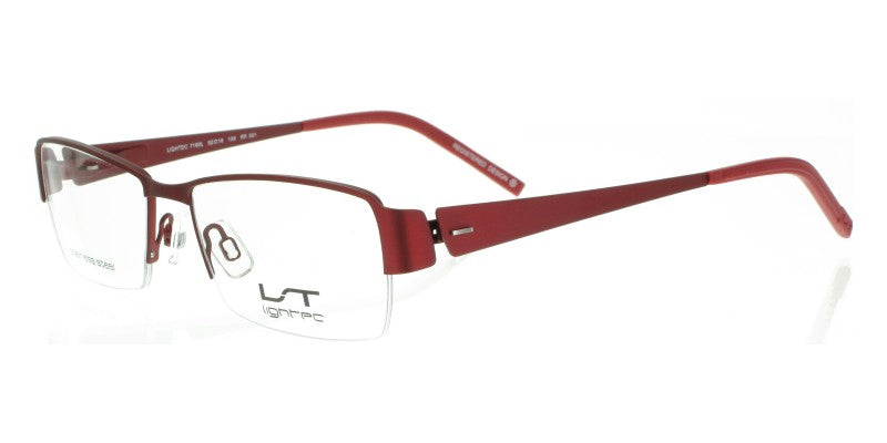 Lightec -Alpha 11C - 7160L - Rr031 - 52 - 16 - 135 - Optical