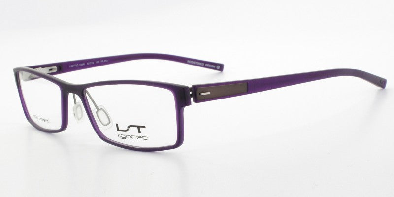 Lightec -Alpha 25 - 7204L - Pp012 - 52 - 15 - 135 - Optical