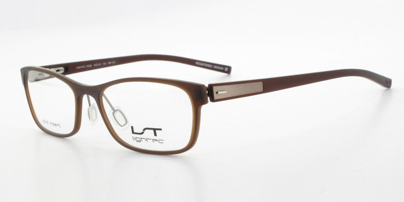 Lightec -Alpha 25 - 7206L - Mm031 - 50 - 16 - 135 - Optical