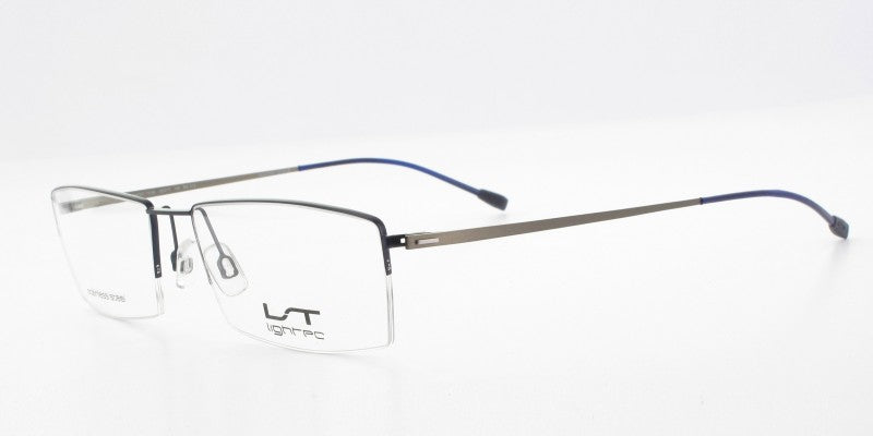 Lightec -Alpha 23 - 7218L - Bg012 - 56 - 17 - 145 - Optical