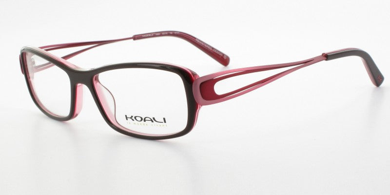 Koali - Nepenthes 2 - 7255K - Mp021 - 53 - 15 - 135 - Optical-ACCESOR-E