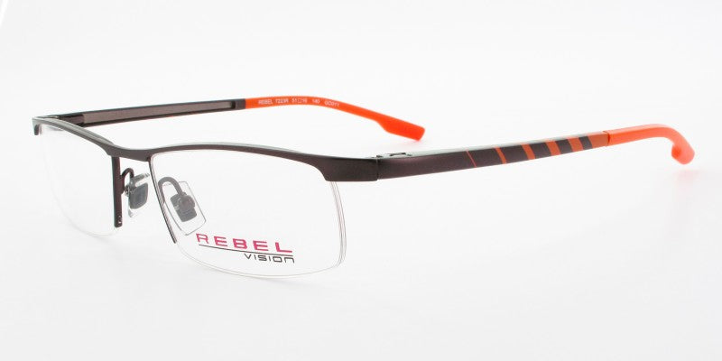Rebel - Cobain 2 - 7223R - Go011 - 51 - 16 - 140 - Optical