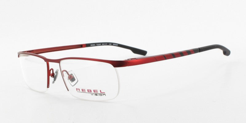 Rebel - Cobain 2 - 7224R - Rr020 - 53 - 17 - 140 - Optical