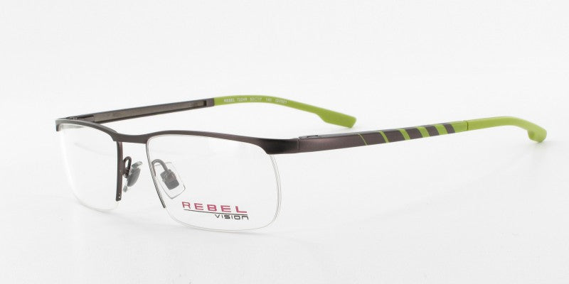 Rebel - Cobain 2 - 7224R - Gv021 - 53 - 17 - 140 - Optical