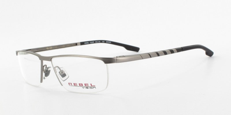 Rebel - Cobain 2 - 7225R - Gn030 - 55 - 16 - 140 - Optical
