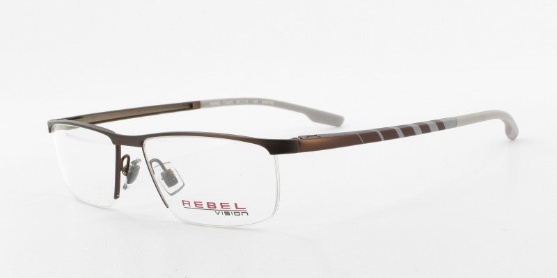 Rebel - Cobain 2 - 7225R - Mg032 - 55 - 16 - 140 - Optical