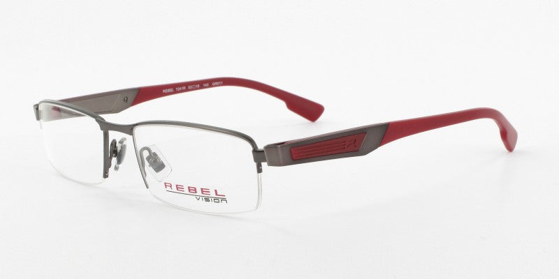 Rebel - Silvia - 7241R - Gr011 - 53 - 18 - 140 - Optical