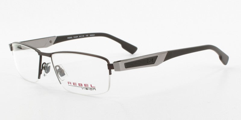 Rebel - Silvia - 7242R - Mm021 - 55 - 16 - 140 - Optical