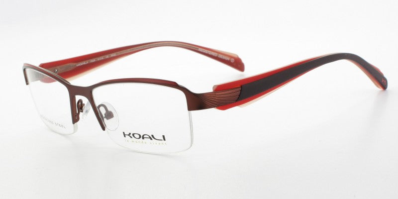 Koali - Quetzal - 7252K - Rr052 - 51 - 16 - 130 - Optical-ACCESOR-E