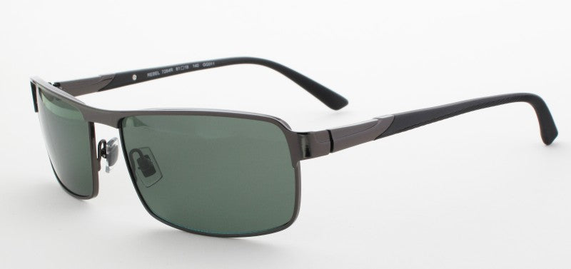 Rebel 7284R-Gg011 Sunglass-ACCESOR-E