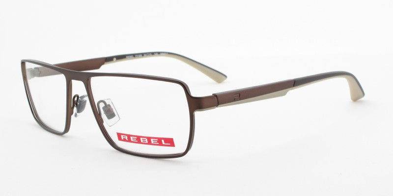 Rebel - Kent - 7318R - 54.15 140 - Mm011 - Optical