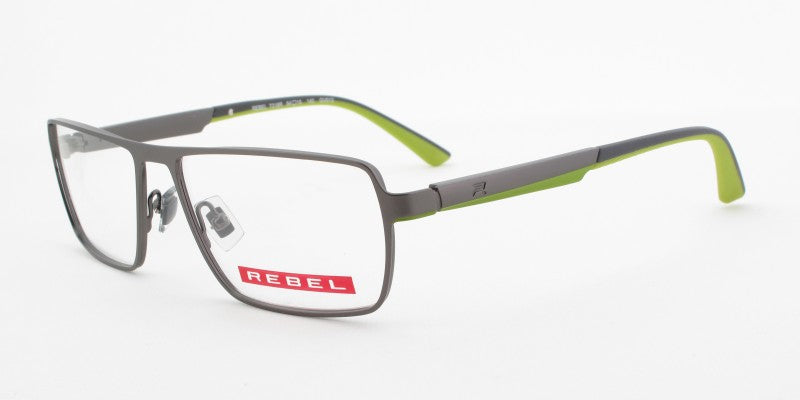 Rebel - Kent - 7318R - 54.15 140 - Gv013 - Optical